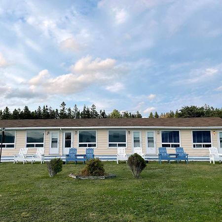 Sea Breeze Motel Ingonish Εξωτερικό φωτογραφία
