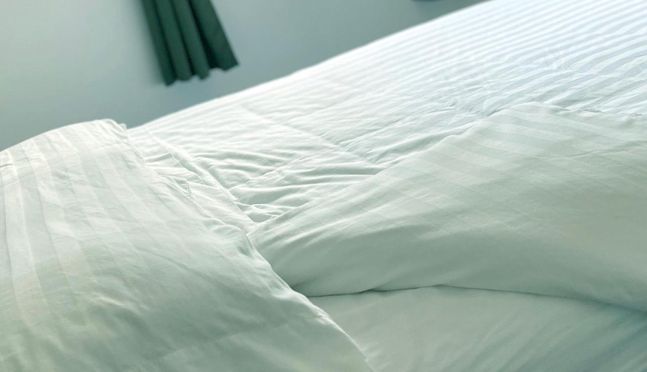 Sea Breeze Motel Ingonish Εξωτερικό φωτογραφία